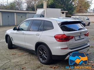 BMW X3 usata, con Chiusura centralizzata