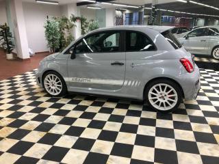 ABARTH 595 usata, con Climatizzatore