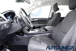 FORD S-Max usata, con USB