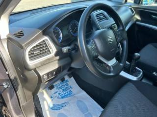 SUZUKI S-Cross usata, con Controllo trazione