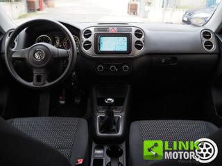 VOLKSWAGEN Tiguan usata 23