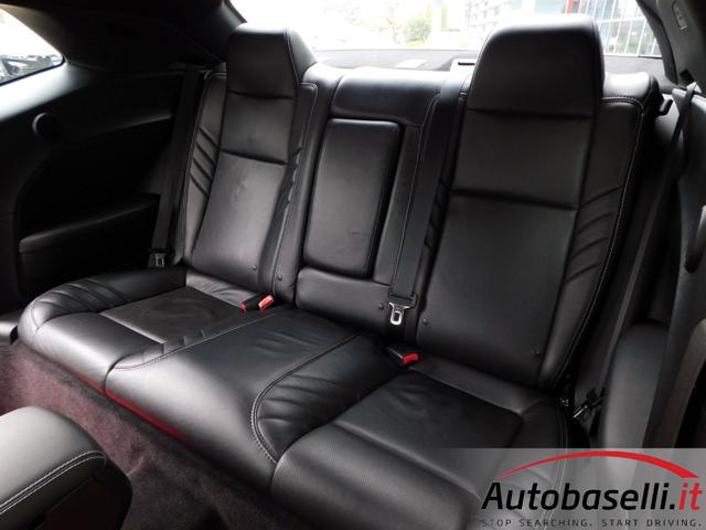 DODGE Charger usata, con Alzacristalli elettrici