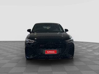 AUDI RS Q3 usata 7