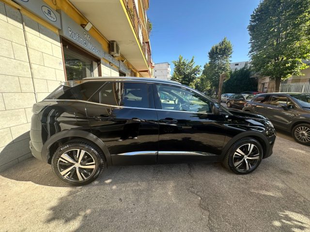PEUGEOT 3008 usata, con Alzacristalli elettrici