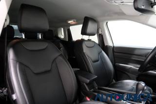 JEEP Compass usata, con Sistema di avviso di distanza