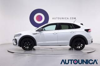 VOLKSWAGEN Taigo usata, con Tettuccio apribile