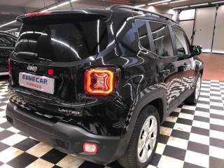 JEEP Renegade usata, con Climatizzatore