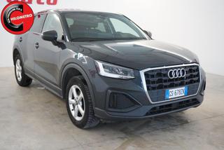 AUDI Q2 usata, con Airbag