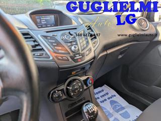 FORD Fiesta usata, con Lettore CD