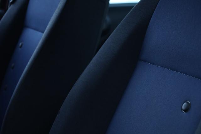 FIAT Panda usata, con Immobilizzatore elettronico