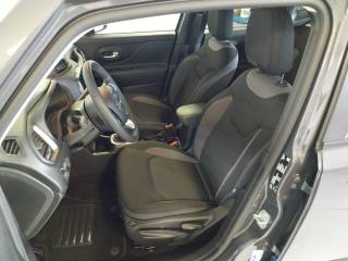 JEEP Renegade usata, con Park Distance Control