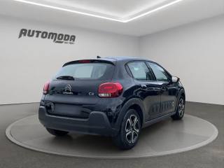 CITROEN C3 usata, con Airbag Passeggero