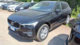 VOLVO XC60 usata, con Airbag laterali