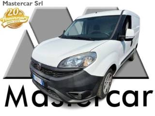 FIAT Doblo DOBLÒ SX 1.3 MULTIJET 16V 90CV  - FB891ST
