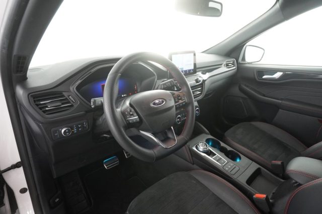 FORD Kuga usata 7