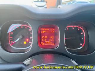 FIAT Panda usata, con ESP