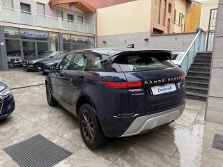 LAND ROVER Range Rover Evoque usata, con Airbag Passeggero