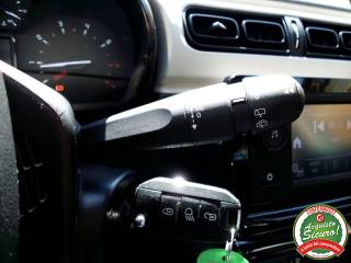 CITROEN C3 usata, con Airbag testa