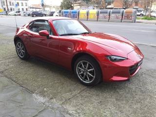 MAZDA MX-5 usata, con Airbag Passeggero