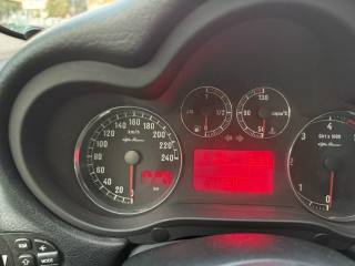 ALFA ROMEO 147 usata, con Fendinebbia