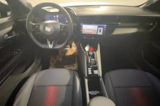 ALFA ROMEO Junior usata, con Sistema di navigazione