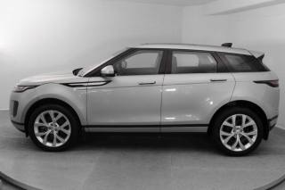 LAND ROVER Range Rover Evoque usata, con Airbag laterali
