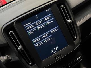 VOLVO XC40 usata, con Park Distance Control