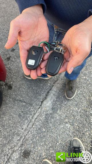 PEUGEOT 208 usata 34