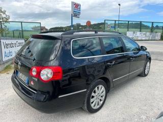 VOLKSWAGEN Passat usata, con Airbag Passeggero