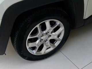 JEEP Renegade usata, con Vetri oscurati