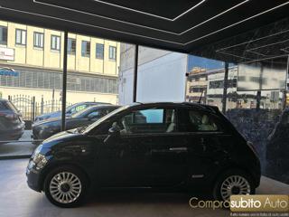 FIAT 500 usata, con Immobilizzatore elettronico