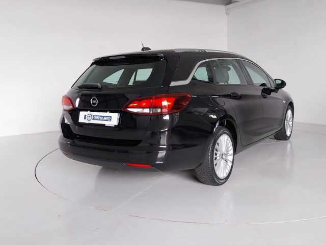 OPEL Astra usata, con Cruise Control