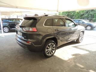 JEEP Cherokee usata, con Antifurto