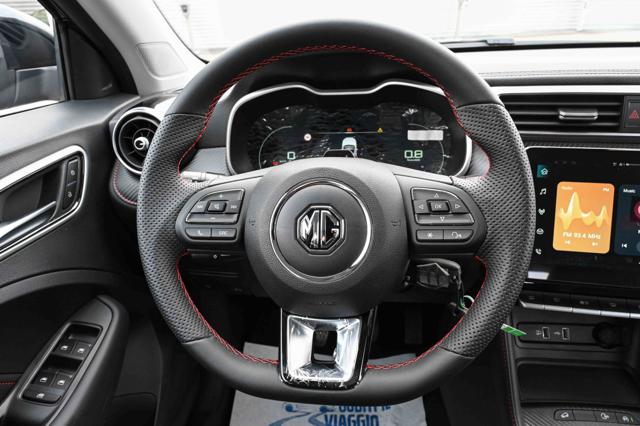 MG ZS usata, con Park Distance Control