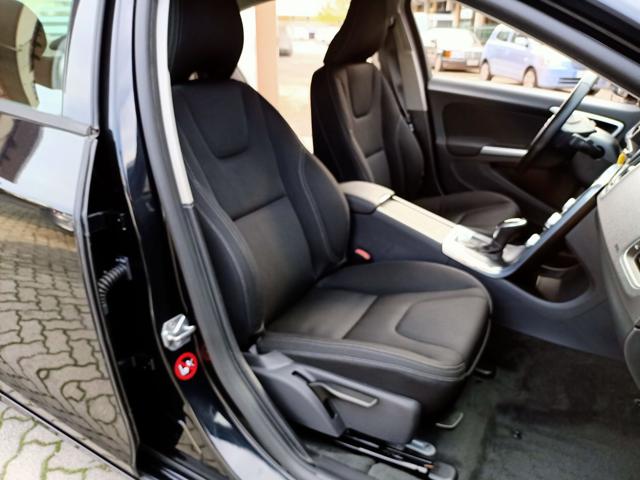 VOLVO S60 usata, con Cerchi in lega