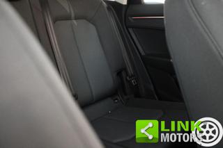 AUDI Q3 usata, con Cronologia tagliandi