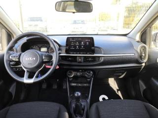 KIA Picanto usata 4