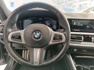 BMW 318 usata, con Climatizzatore