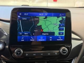 FORD Puma usata, con Sensore di luce