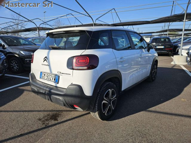 CITROEN C3 Aircross usata, con Autoradio