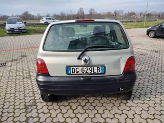 RENAULT Twingo usata, con Airbag Passeggero