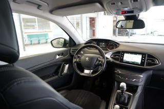 PEUGEOT 308 usata 25