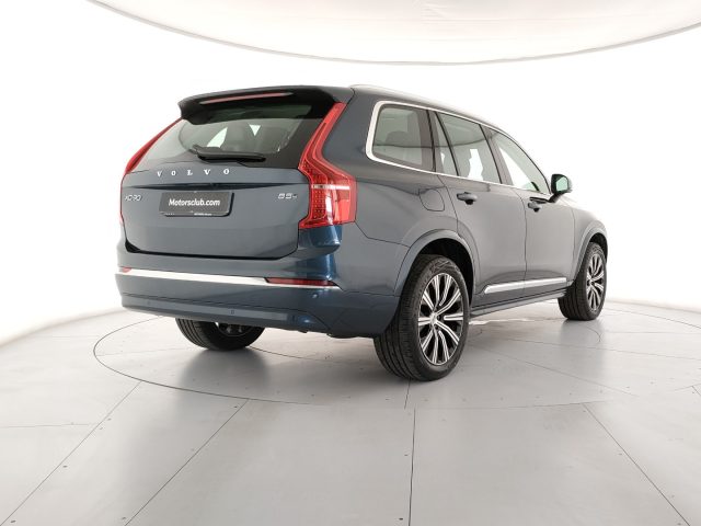 VOLVO XC90 usata, con Alzacristalli elettrici