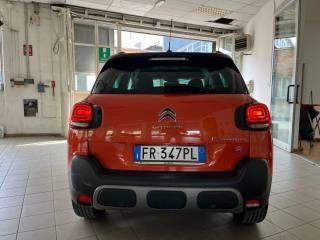 CITROEN C3 Aircross usata, con Fendinebbia