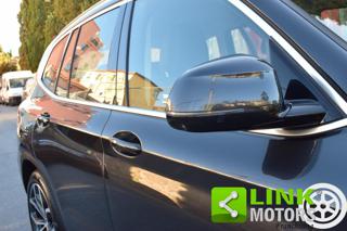 BMW X3 usata, con Autoradio digitale