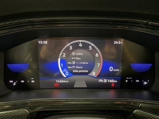 VOLKSWAGEN T-Cross usata, con Luci diurne LED