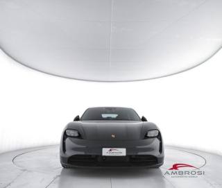 PORSCHE Taycan usata 4
