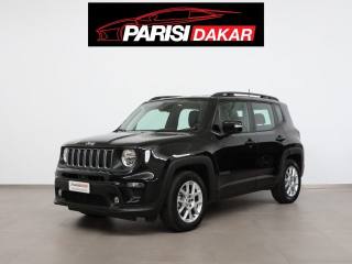 JEEP Renegade 1.5 Turbo T4 MHEV Limited *PROMO PARISI GROUP*