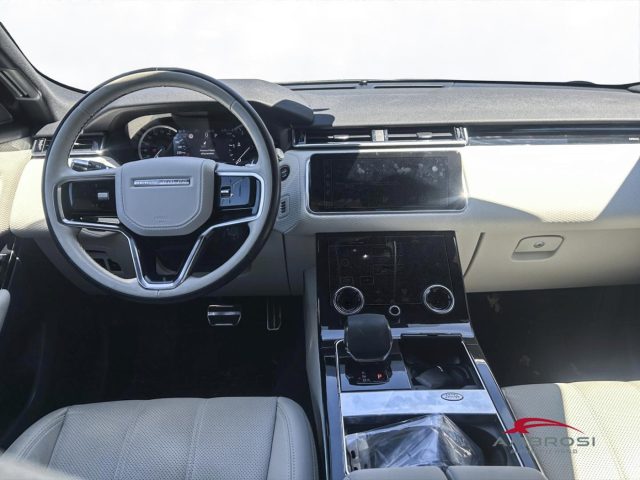 LAND ROVER Range Rover Velar usata 13