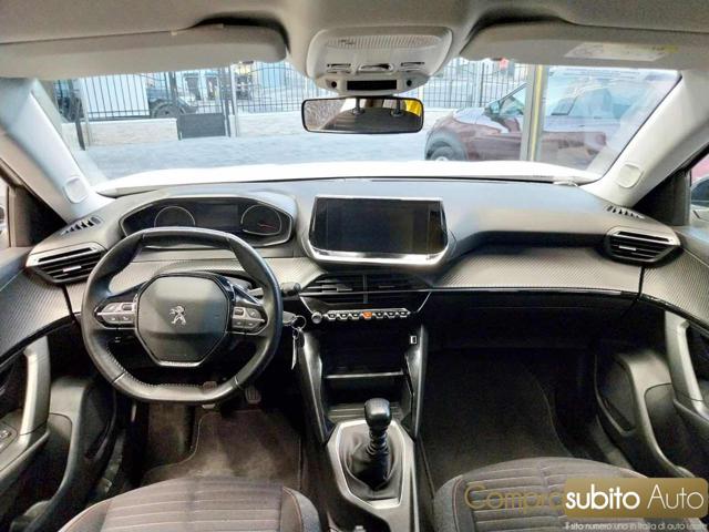 PEUGEOT 2008 usata 25